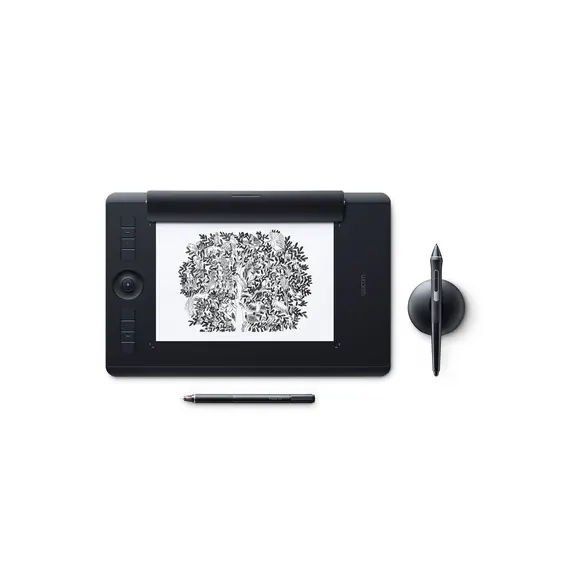 Wacom Intuos Pro Medium Paper Edition - Graphic Tablet